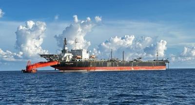 RI-Korsel Sulap Anjungan Migas Jadi Energi Hijau Masa Depan!