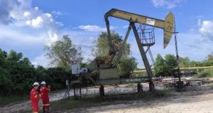 Dunia Terkejut! Indonesia Benteng Krisis Energi Global!