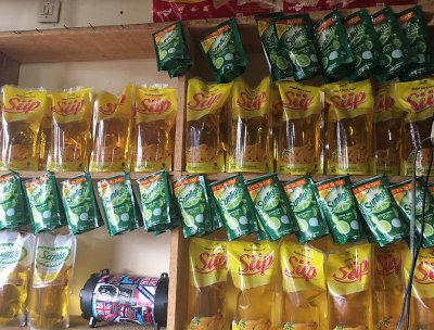Waspada! Harga Minyak Goreng Jakarta Melonjak, Ini Rinciannya!