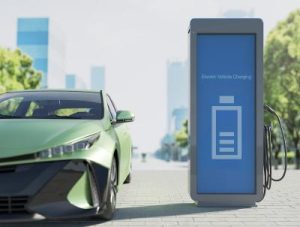 Masa Depan Kendaraan Listrik RI di Ujung Tanduk Pajak!