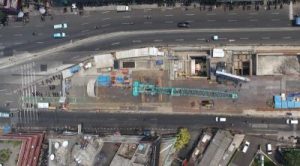 MRT Kota Tua 2029: Wajah Baru Ibu Kota Menanti!
