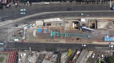 MRT Kota Tua 2029: Wajah Baru Ibu Kota Menanti!