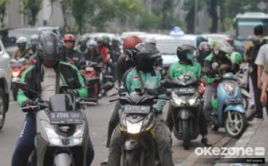 Jutaan Pekerja Informal RI Terancam Tanpa Perlindungan!