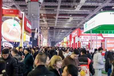 F&B RI Terancam? Ini Strategi Jitu Hadapi Badai Global!