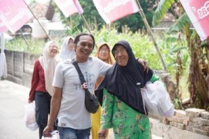 Kabar Gembira! Pertamina Jamin Harga Pangan Murah!