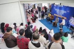 UMKM Melejit! AI Bikin Bisnis Makin Efektif & Cuan