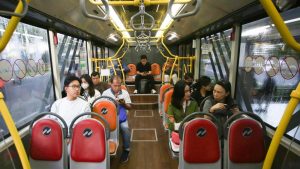 Penting! Transjakarta Tambah Titik Baru, Perjalanan Makin Mudah!