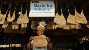 Terobosan BRI: 43 Ribu Klaster UMKM Siap Guncang Ekonomi!