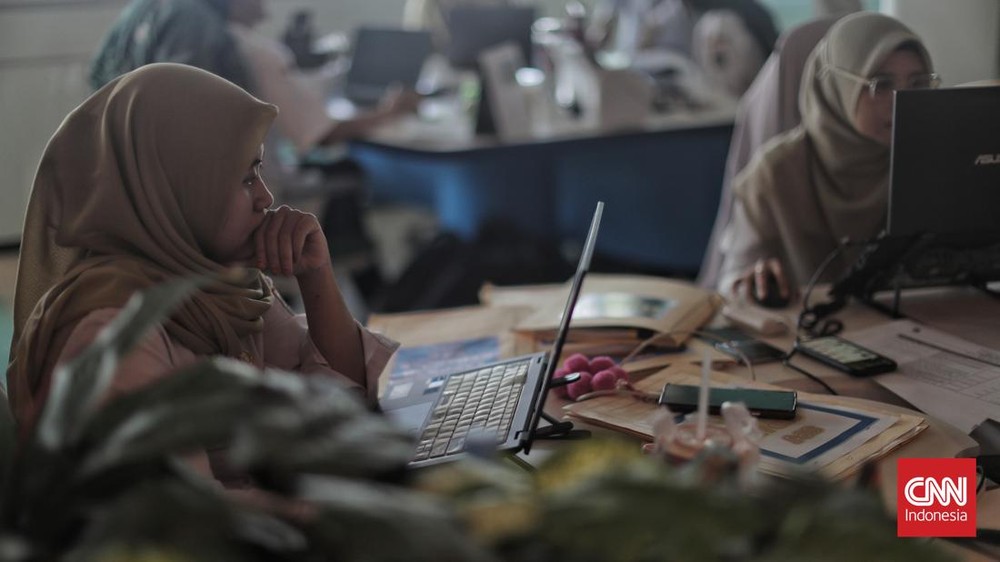 ASN WFH Tiap Jumat Berlaku 2026: Hemat Rp6,2 T, Cek Detailnya!