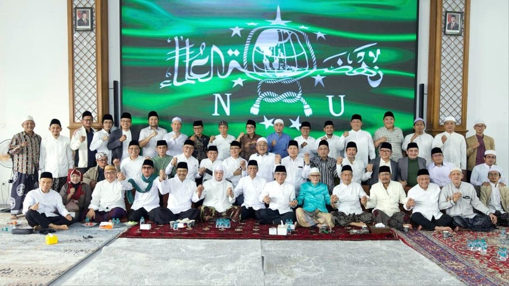 Agustus Panas! Muktamar NU ke-35 Siap Digelar, Lokasi Masih Misteri