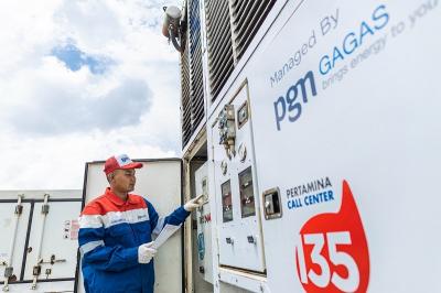 CNG Bakal Jadi Primadona? PGN Gagas Siap Dukung Penuh!