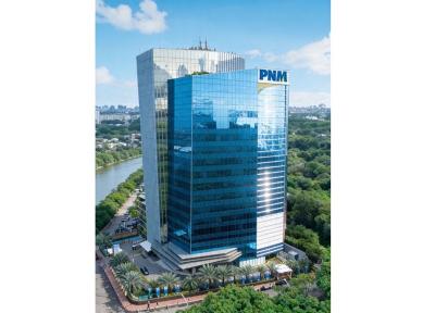 Heboh! Sukuk PNM Rp3,77 T Sabet Gelar Internasional!