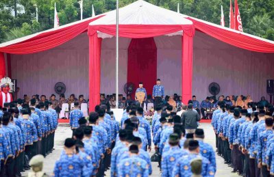 ASN Menanti! Gaji ke-13 2026 Juni Ini Jadi Cair?