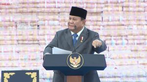 Terungkap! Prabowo Selamatkan Rp31,3 T, Ini Manfaatnya