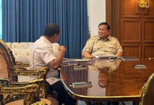 Seminggu Berlalu, Ini Bocoran Bahlil soal Tambang Hutan!