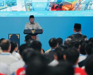 Terungkap! Prabowo Ingin Hidup 1.000 Tahun Demi Indonesia Jaya