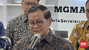 Marwah Betawi Terancam? Ondel-ondel Ngamen Dilarang Keras!