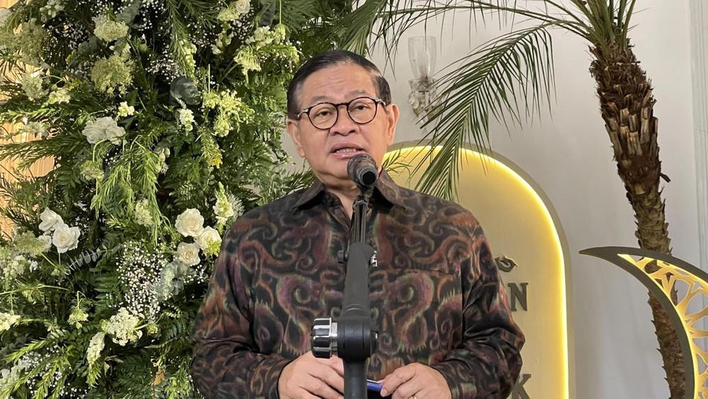 Pramono 'Bongkar' Strategi Jitu DKI Atasi Kabel Semrawut!