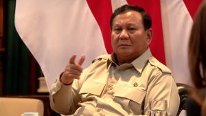 Prabowo Perintahkan Evakuasi Kilat Korban Gempa Sulut-Malut!