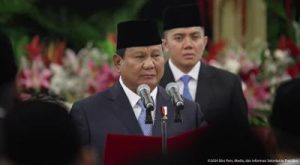 Gebrak Ekonomi! Prabowo Targetkan 40 Proyek Hilirisasi Raksasa!