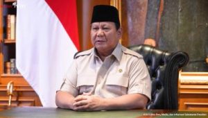 Prabowo Gempur PLTS: Target 17 GW Terpasang Tahun Ini!