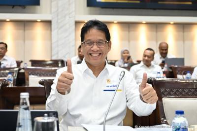 Purbaya Guncang Kemenkeu! 3 Kursi Dirjen Kosong, Ada Apa?