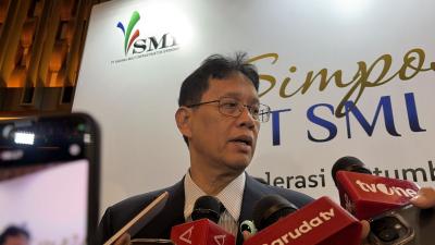 Mengejutkan! Kemenkeu Ambil Alih Utang Whoosh, Ini Sinyal Purbaya