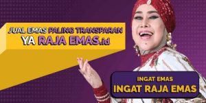 Terungkap! Cara Pilih Toko Emas Tepercaya, Untung Besar