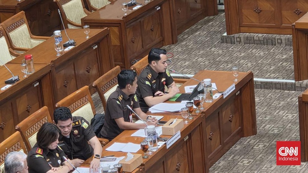 Geger Kasus Amsal Sitepu, Kejari Karo Diperiksa Kejagung!