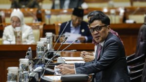 Vonis Bebas Amsal Sitepu: Komisi III Tutup Pintu Banding!