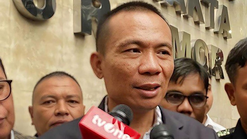 Rismon Sianipar Damai! Kasus Ijazah Jokowi Berbalik Arah?