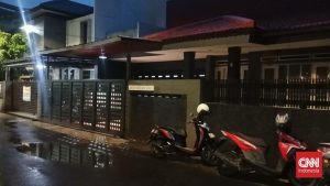 KPK Dituding Intimidasi Istri Pejabat, Uang Arisan Disita!