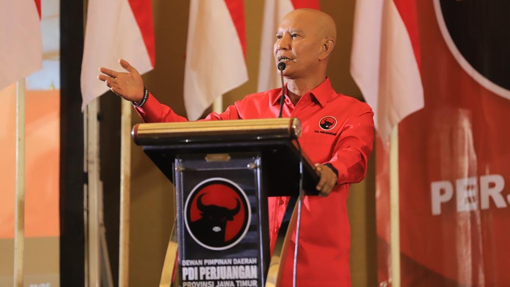 3 Prajurit TNI Gugur! Said: PBB Harus Seret Israel ke ICC!