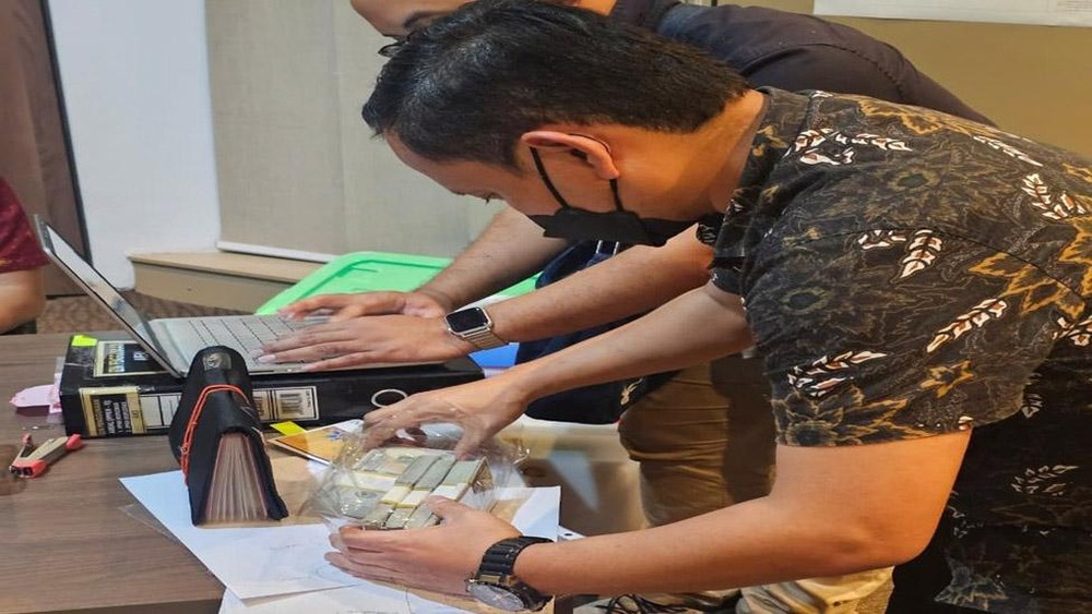 Samin Tan Terancam! Kejagung Geledah KSOP, Bukti Baru Terkuak! 1 Samin Tan Terancam! Kejagung Geledah KSOP, Bukti Baru Terkuak!