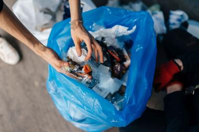Revolusi Sampah: 400 Ribu Ton Jadi Listrik 22 Ribu Rumah!
