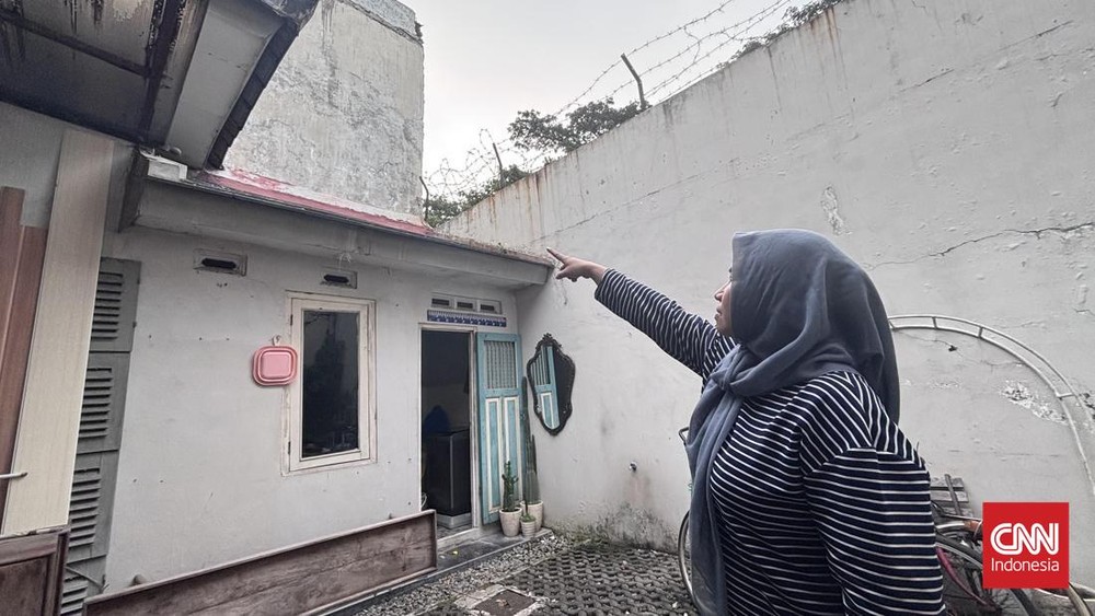 Pabrik Baja Sidoarjo Meledak: 1 Tewas, Warga Ketakutan!