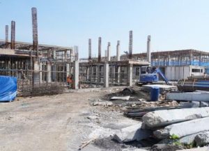 Revolusi Pendidikan! Sekolah Rakyat Surabaya Capai 45%, Siap Tampung 1000 Siswa!