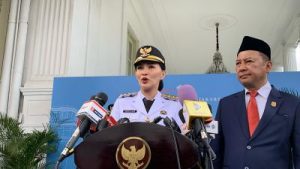 Fantastis! Harta Gubernur Sherly Tjoanda Nyaris Rp1 T!