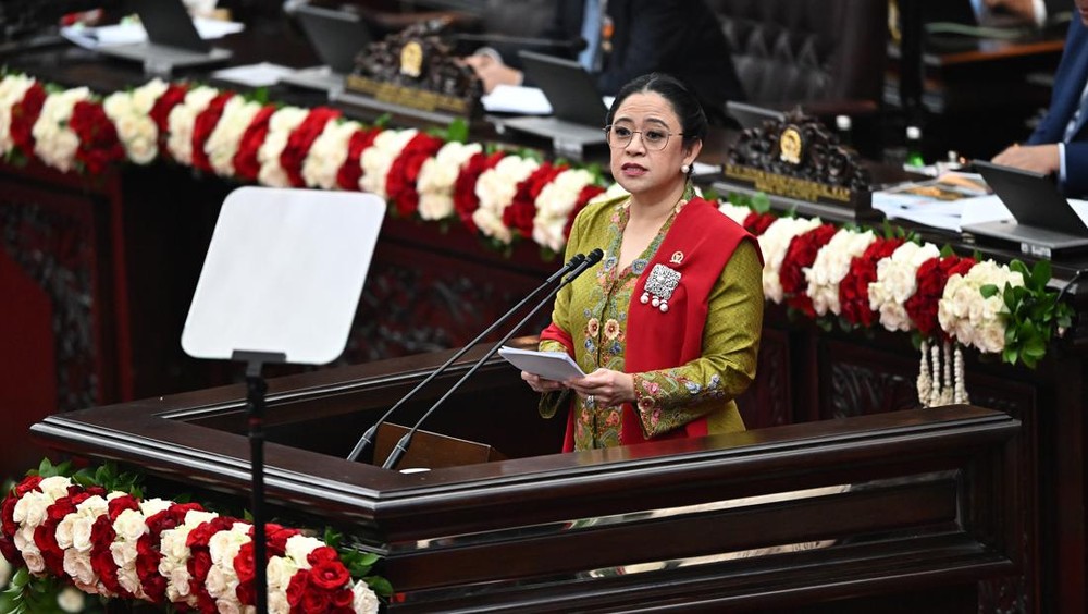 Geger RUU Pemilu! 10 Isu Krusial Siap Ubah Total