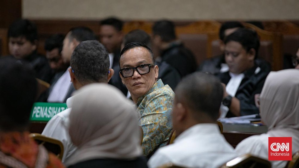 Terbongkar! Rp100 Juta/Tahun 'Dana Siluman' K3 Kemnaker!