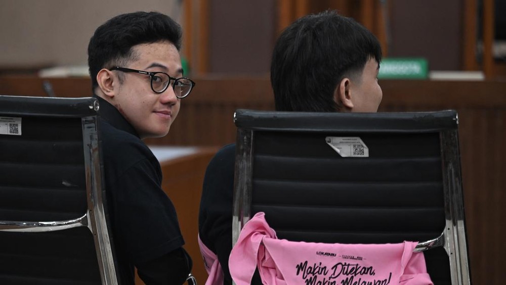 MK Tolak Gugatan Pasal Kontroversial: Demokrasi Terancam?