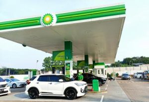 BBM BP Melejit! Ultimate Diesel Sentuh Rp25.560!
