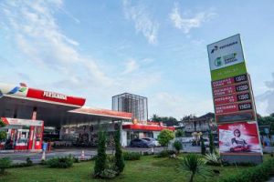 Modal Miliaran Rupiah? Ini Cara Jadi Juragan SPBU Pertamina!
