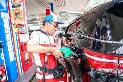 Bocoran! Cara Jitu Lolos Seleksi Operator SPBU Pertamina & Shell