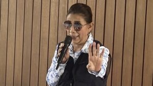 Susi Pudjiastuti: Ikan Sapu-sapu, Sulap Jadi Pupuk & Pakan!