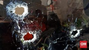 Tragedi Puncak: KKB Bakar Rumah, 5 Warga Termasuk Balita Terluka Parah!