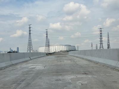 Terkuak! Kerumitan Proyek Tol Layang Rp15,8 T 1 Terkuak! Kerumitan Proyek Tol Layang Rp15,8 T