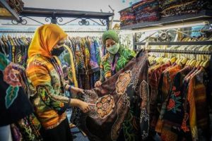 UMKM Melejit! Kunci Sukses Ada di Pengelolaan Keuangan
