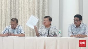 JK Buka-bukaan: Polemik UGM Meledak Usai Bahas Ini!