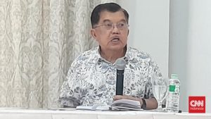 JK Buka-bukaan: Dituding Nista Agama? Ini Kata Aslinya!